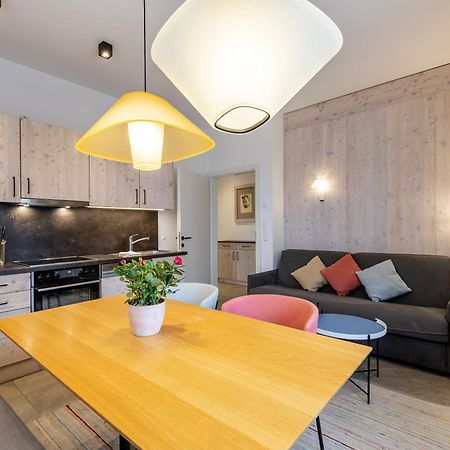 Apartament Wohn.Genuss App Traumhaus Schladming Zewnętrze zdjęcie