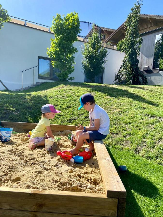Apartament Wohn.Genuss App Traumhaus Schladming Zewnętrze zdjęcie