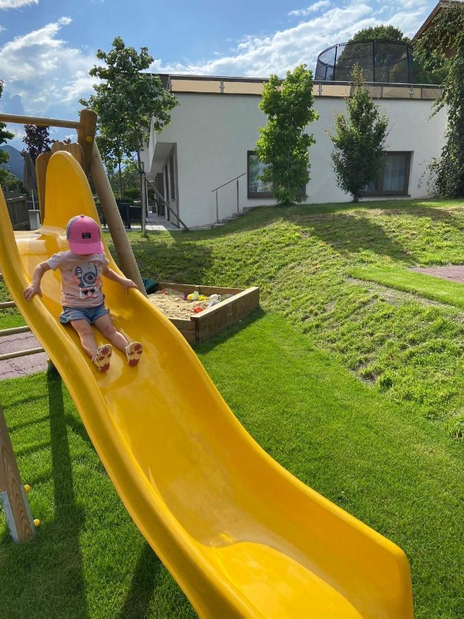 Apartament Wohn.Genuss App Traumhaus Schladming Zewnętrze zdjęcie
