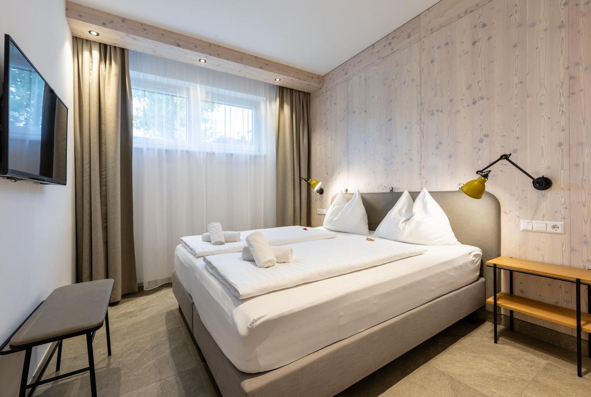 Apartament Wohn.Genuss App Traumhaus Schladming Zewnętrze zdjęcie