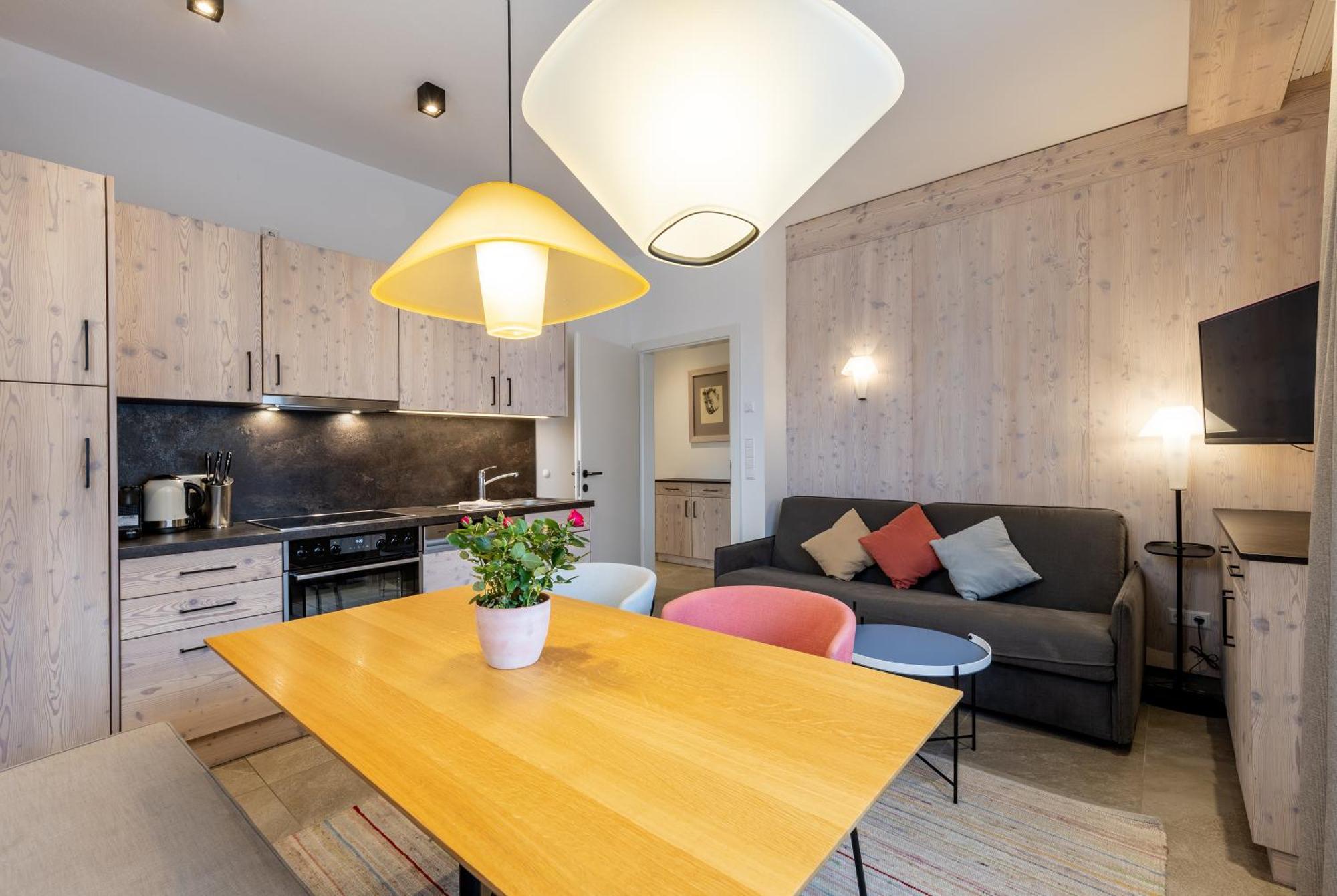 Apartament Wohn.Genuss App Traumhaus Schladming Zewnętrze zdjęcie