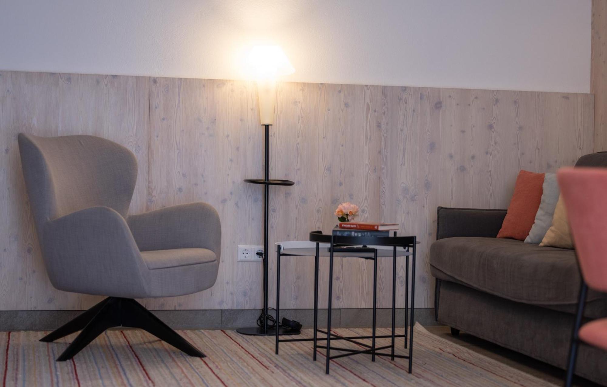 Apartament Wohn.Genuss App Traumhaus Schladming Zewnętrze zdjęcie