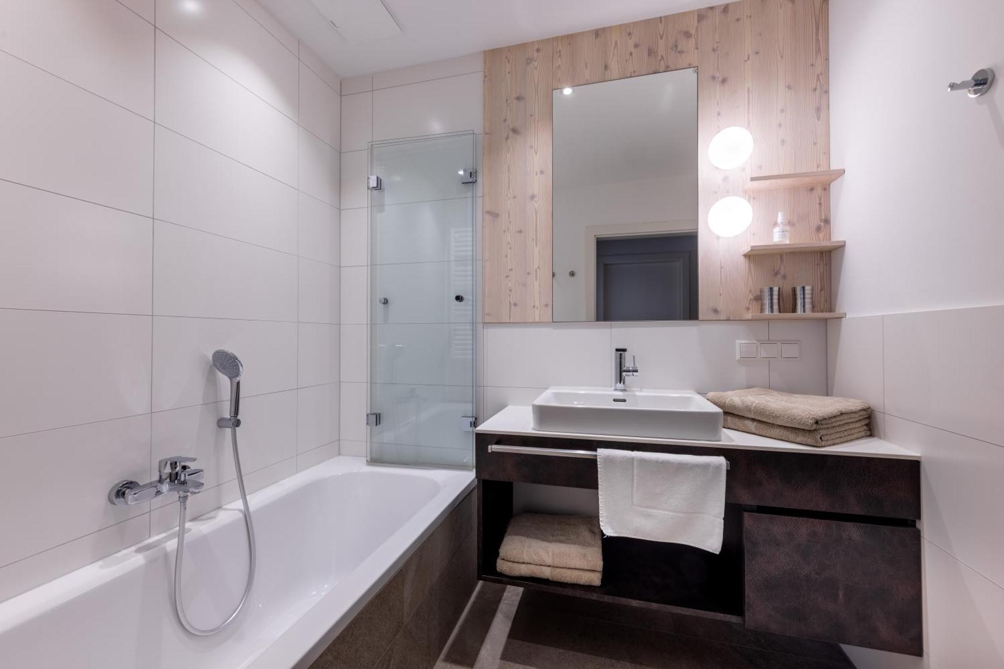 Apartament Wohn.Genuss App Traumhaus Schladming Zewnętrze zdjęcie