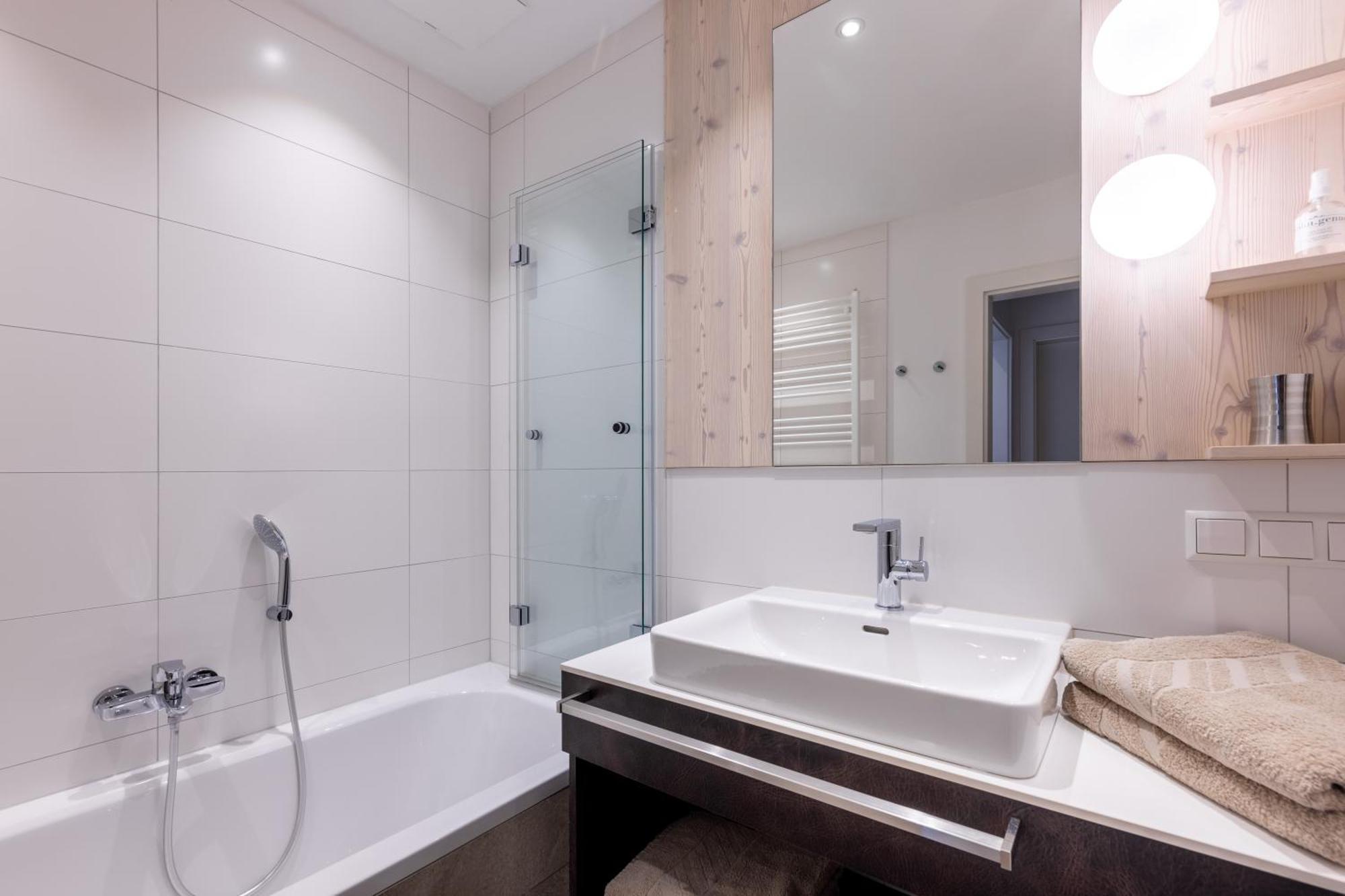 Apartament Wohn.Genuss App Traumhaus Schladming Zewnętrze zdjęcie