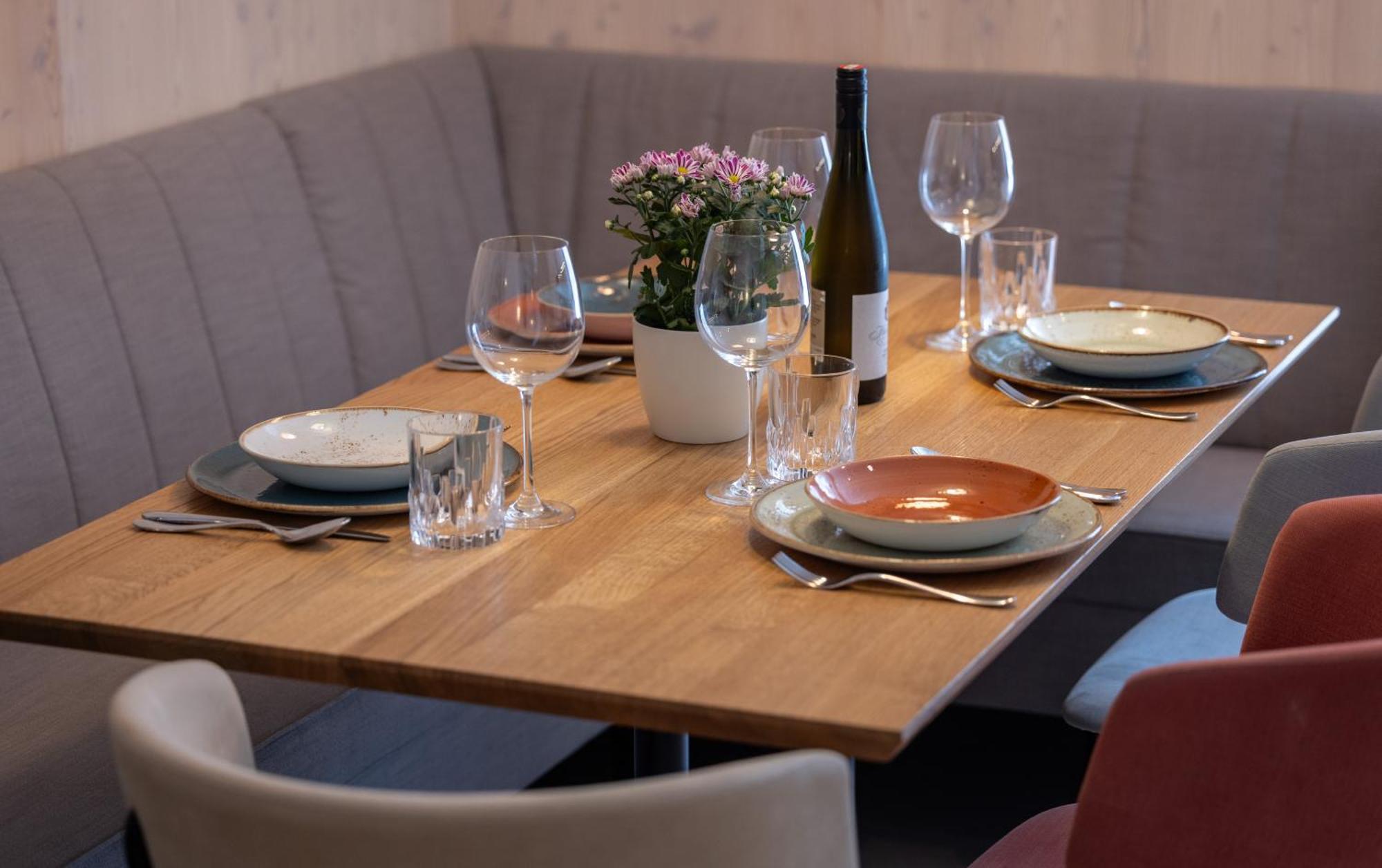 Apartament Wohn.Genuss App Traumhaus Schladming Zewnętrze zdjęcie