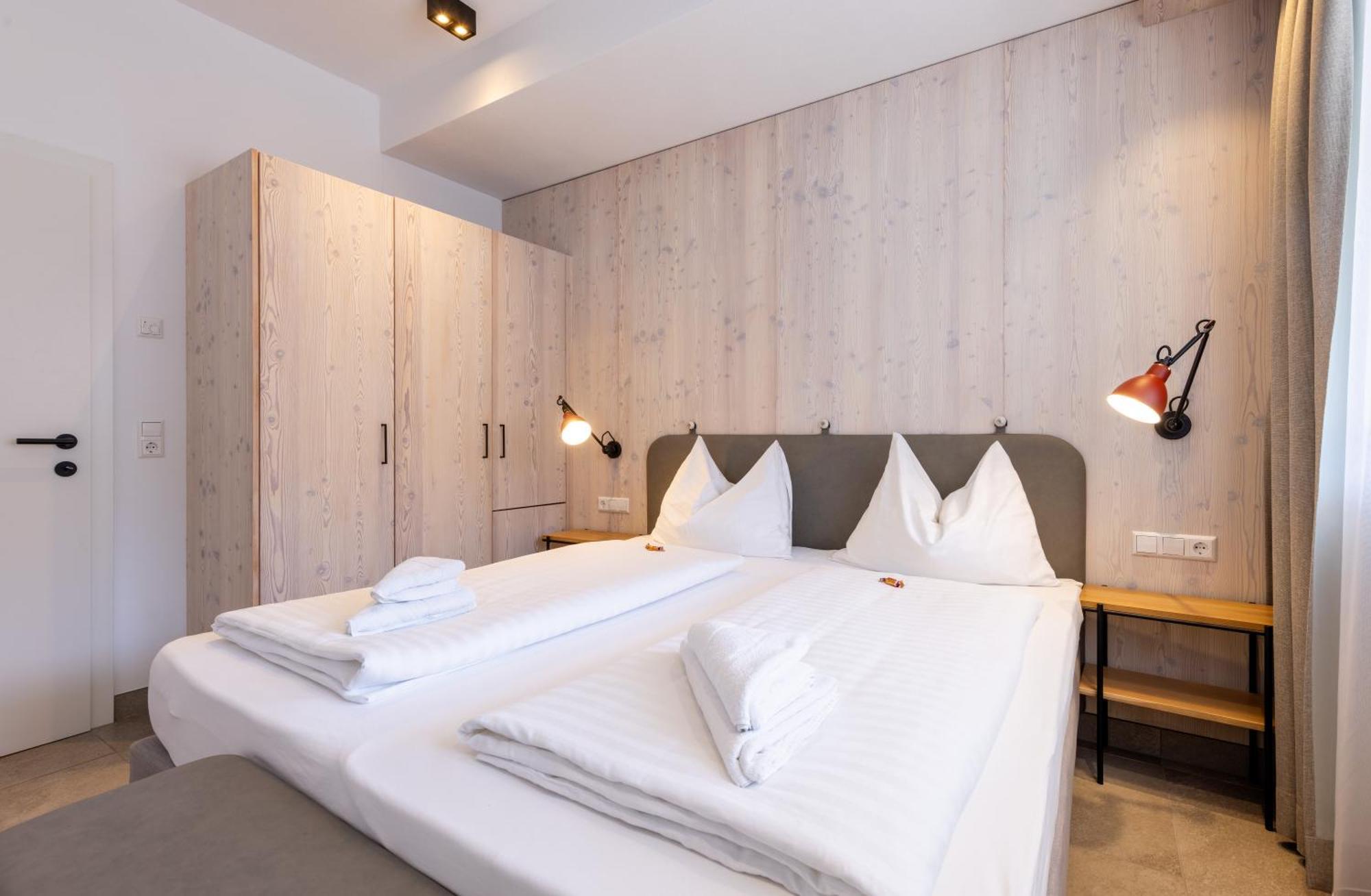 Apartament Wohn.Genuss App Traumhaus Schladming Zewnętrze zdjęcie
