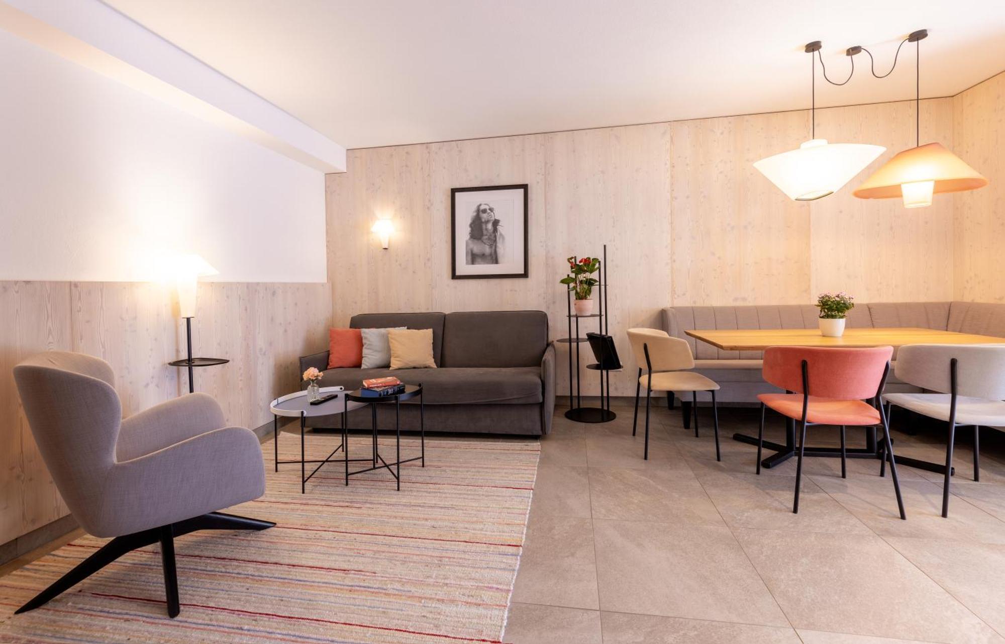 Apartament Wohn.Genuss App Traumhaus Schladming Zewnętrze zdjęcie