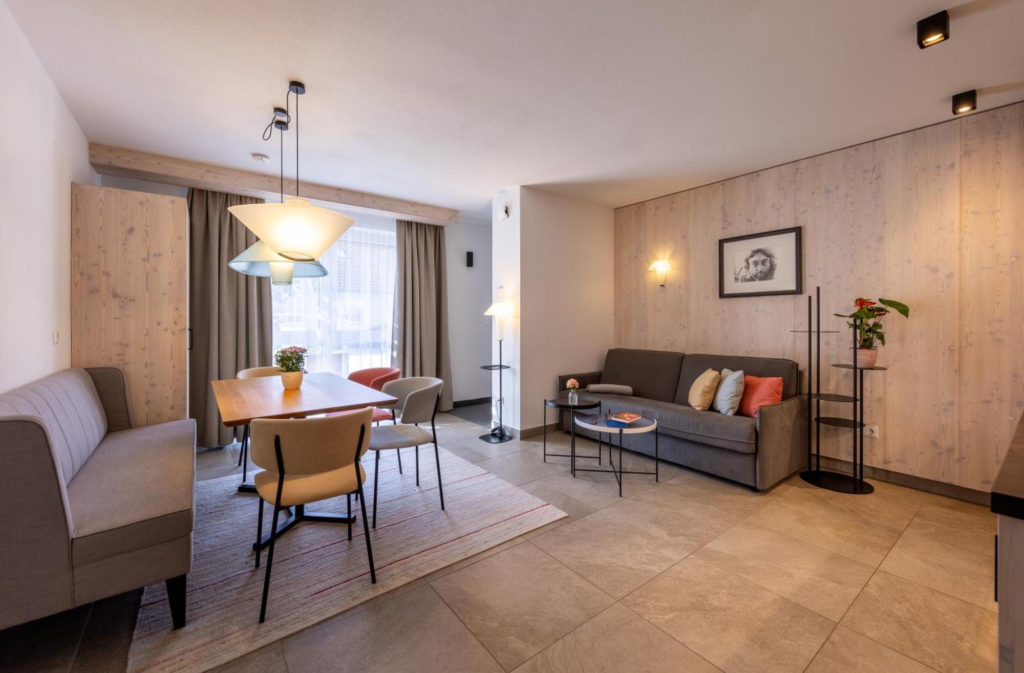 Apartament Wohn.Genuss App Traumhaus Schladming Zewnętrze zdjęcie