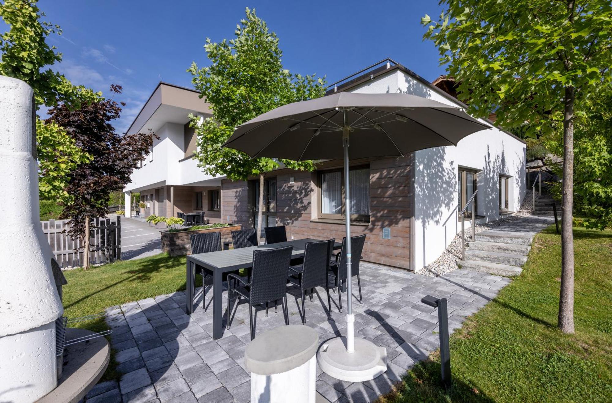 Apartament Wohn.Genuss App Traumhaus Schladming Zewnętrze zdjęcie