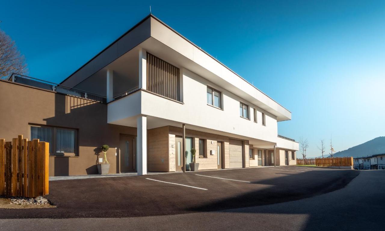 Apartament Wohn.Genuss App Traumhaus Schladming Zewnętrze zdjęcie