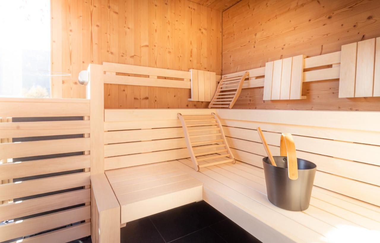 Apartament Wohn.Genuss App Traumhaus Schladming Zewnętrze zdjęcie